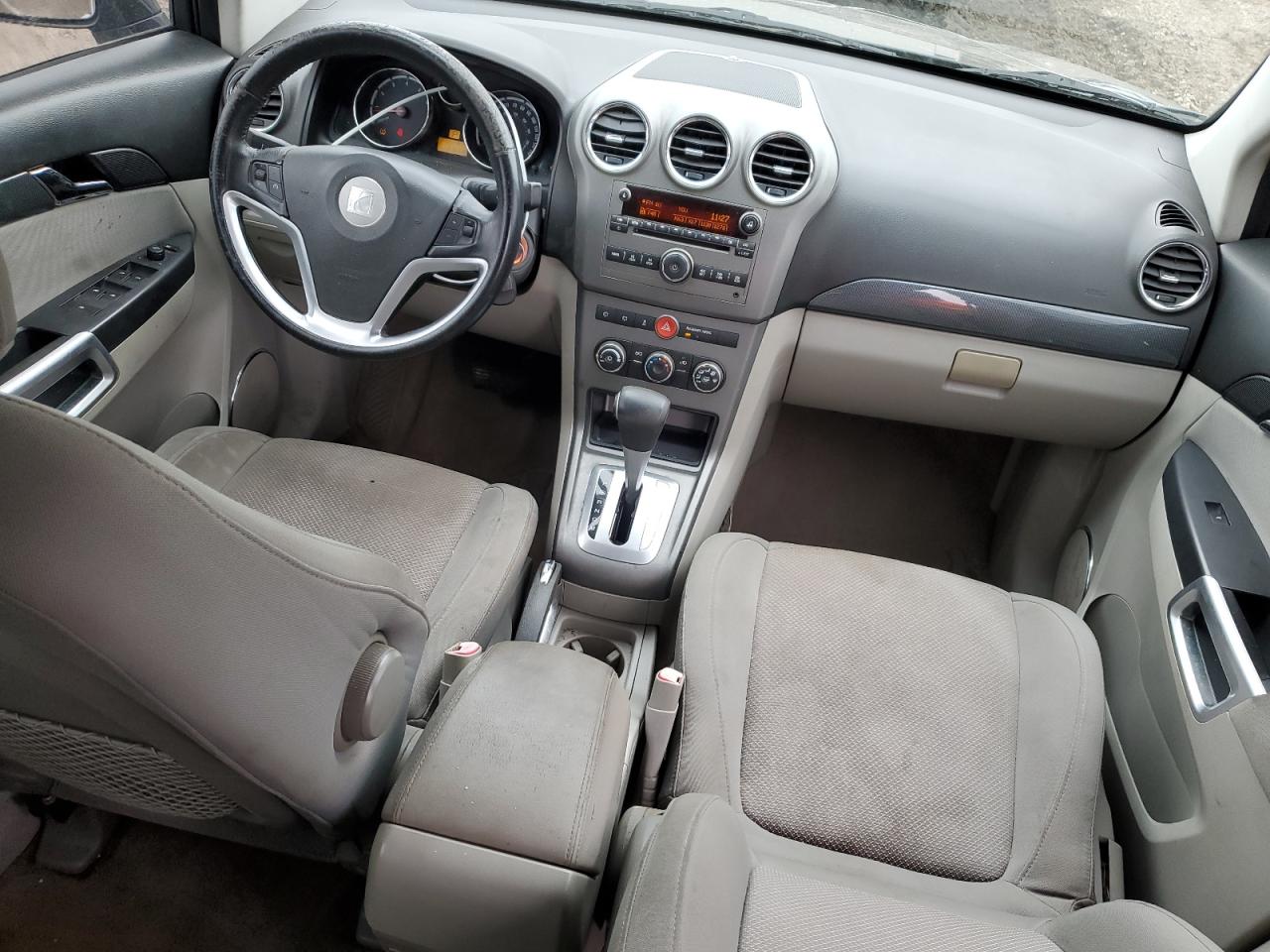 2008 Saturn VUE - Image 8