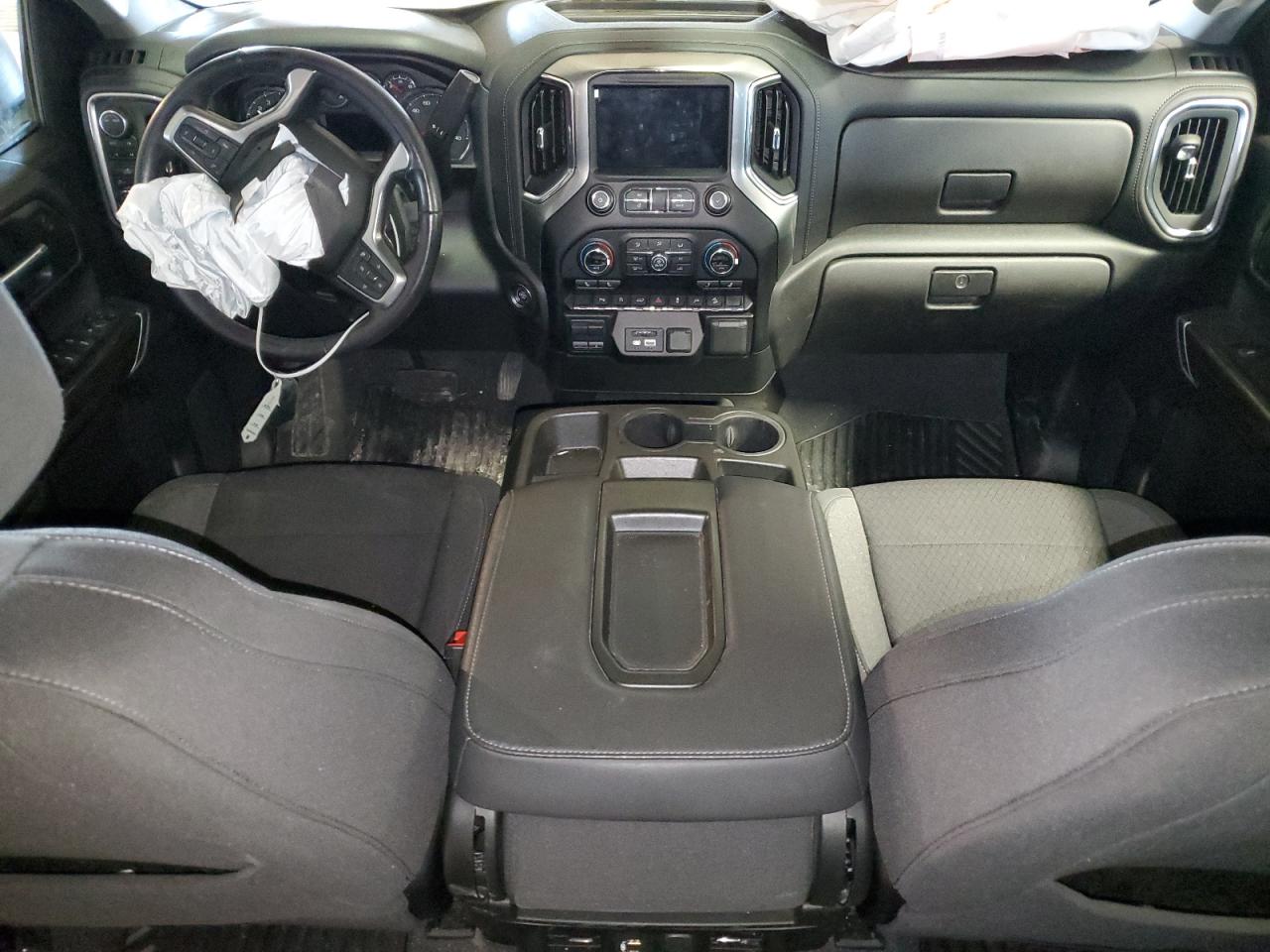 2021 Chevrolet Silverado - Image 8