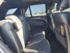 2018 Mercedes-Benz Gle 350 4Matic en Venta en Orlando, FL - Frame Damage