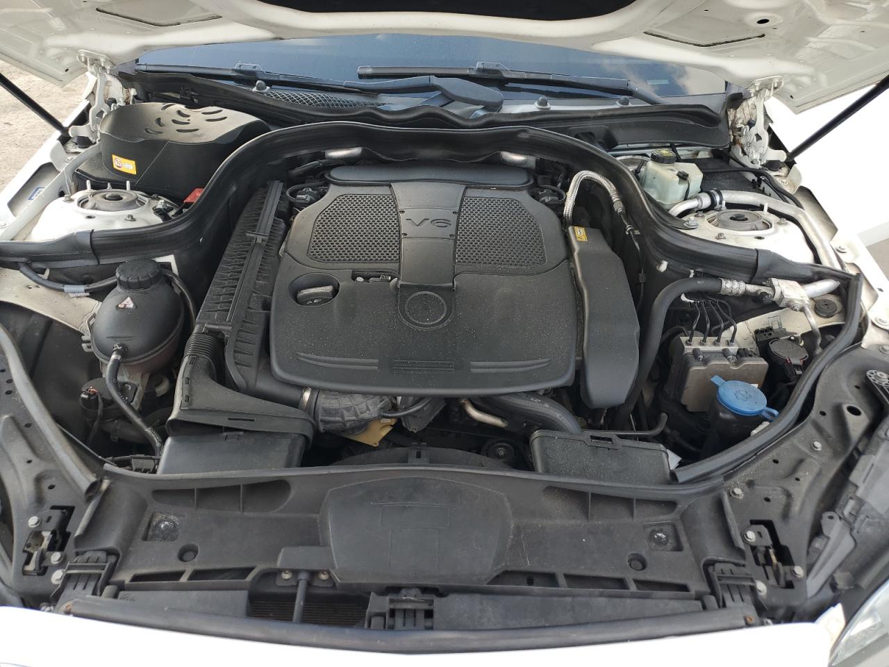 2016 Mercedes-Benz E-klasse - Image 11