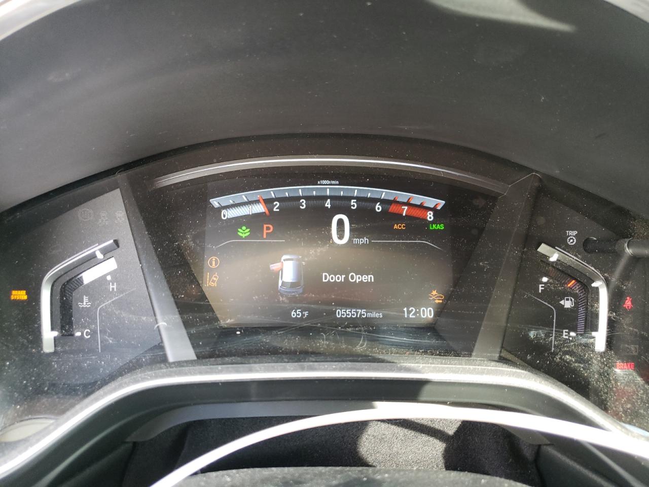 2018 Honda CR-V - Image 9