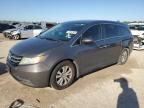 2014 Honda Odyssey Exl იყიდება Houston-ში, TX - Side