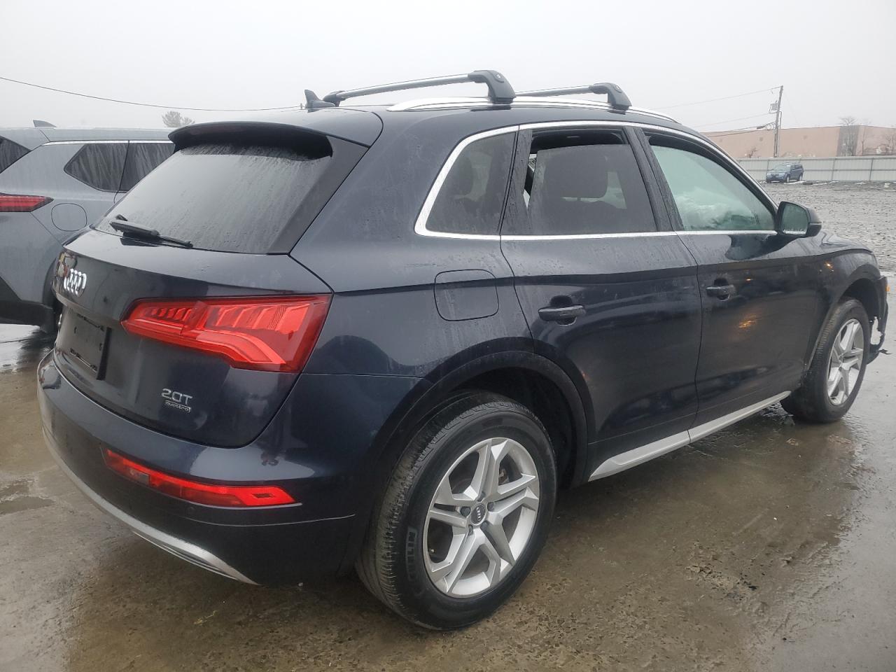 2018 Audi Q5 - Image 3