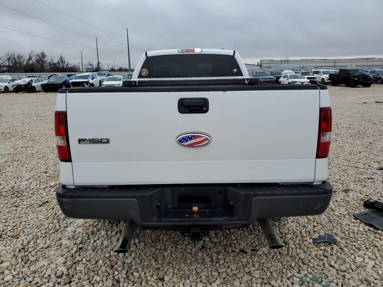 2008 Ford F-150 - Image 6
