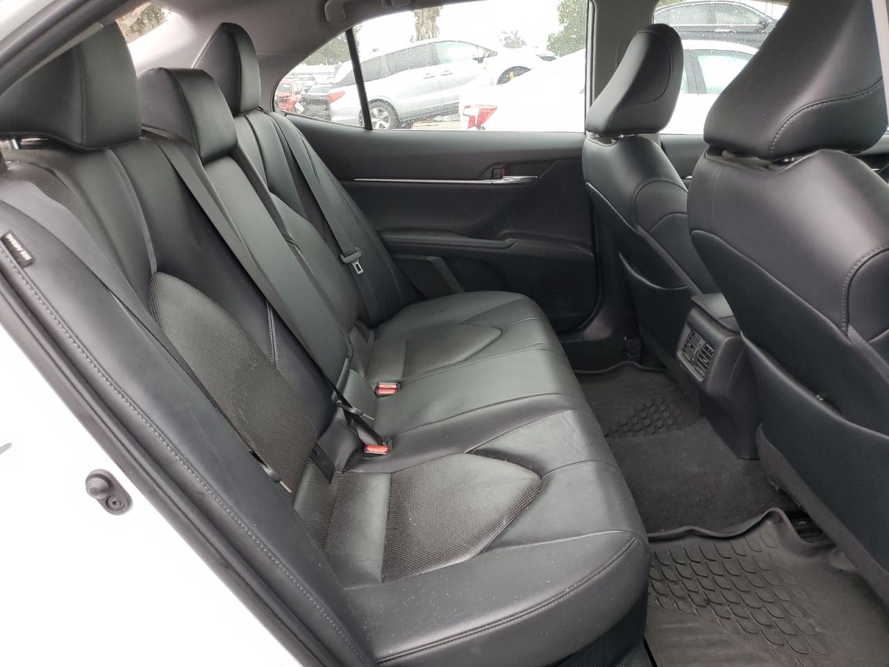 2022 Toyota Camry - Image 10