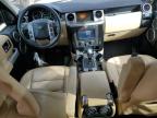 2008 Land Rover Lr3 Hse продається в Arlington, WA - Minor Dent/Scratches