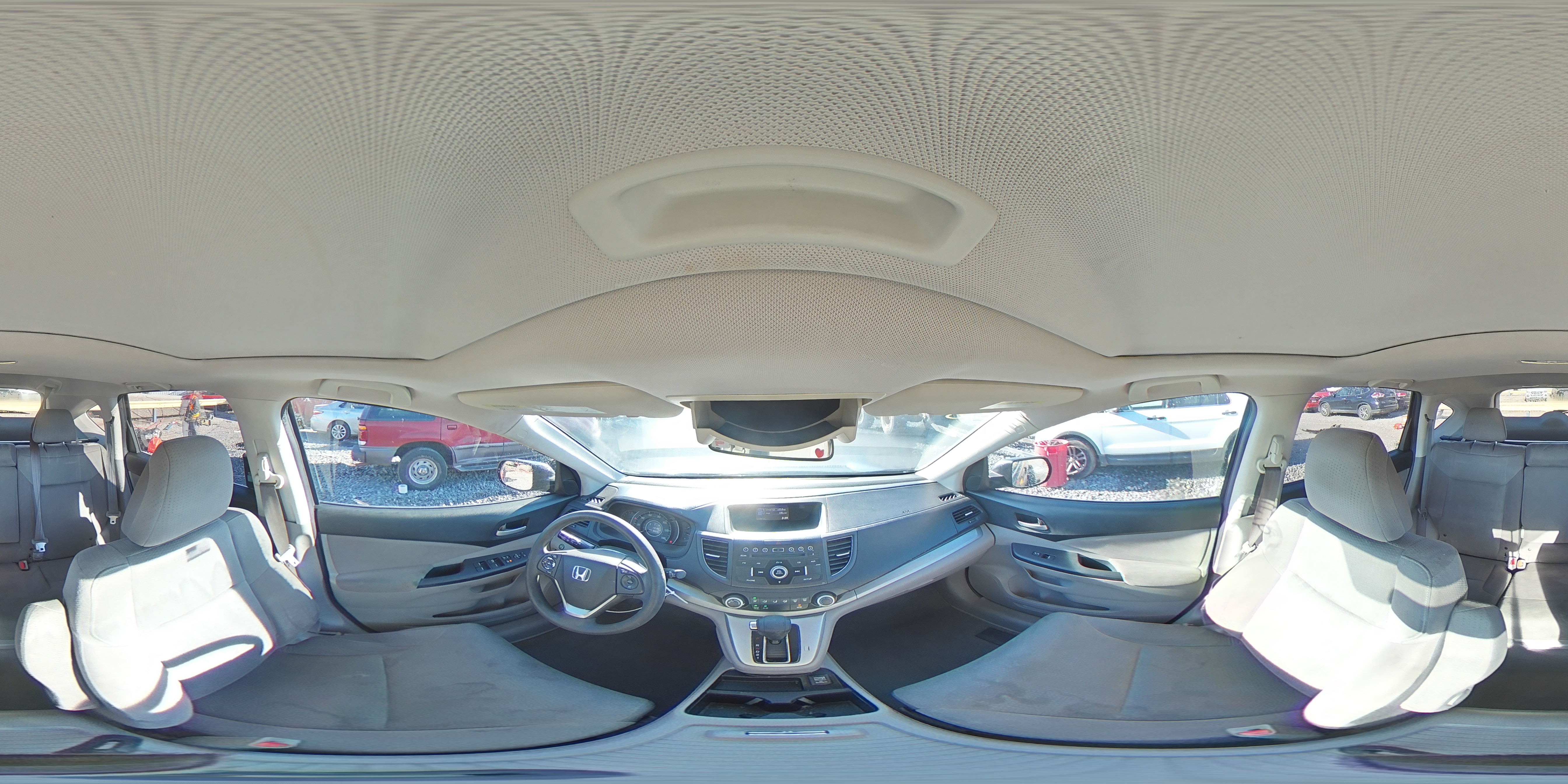 2013 Honda CR-V - Image 16