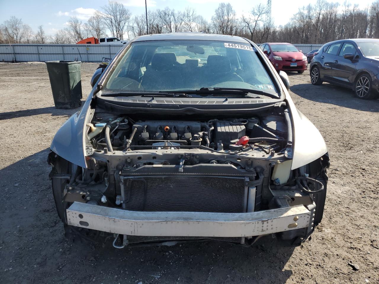2006 Honda Civic - Image 5