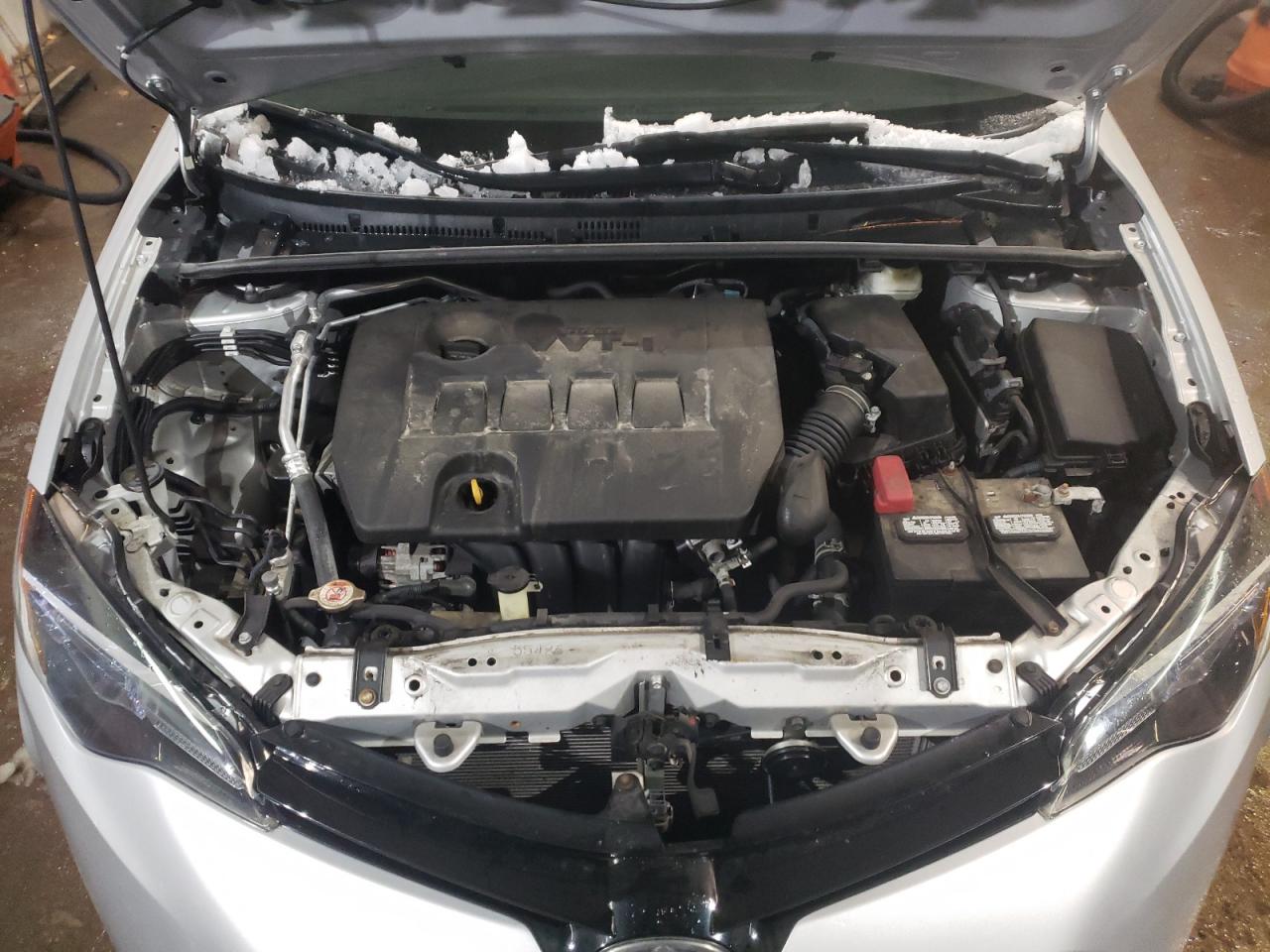 2017 Toyota Corolla - Image 11