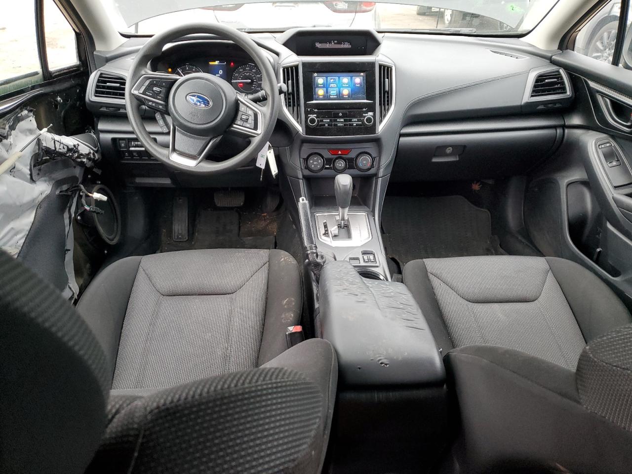 2019 Subaru Impreza - Image 8