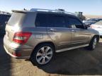 2010 Mercedes-Benz Glk 350 4Matic на продаже в Albuquerque, NM - Front End