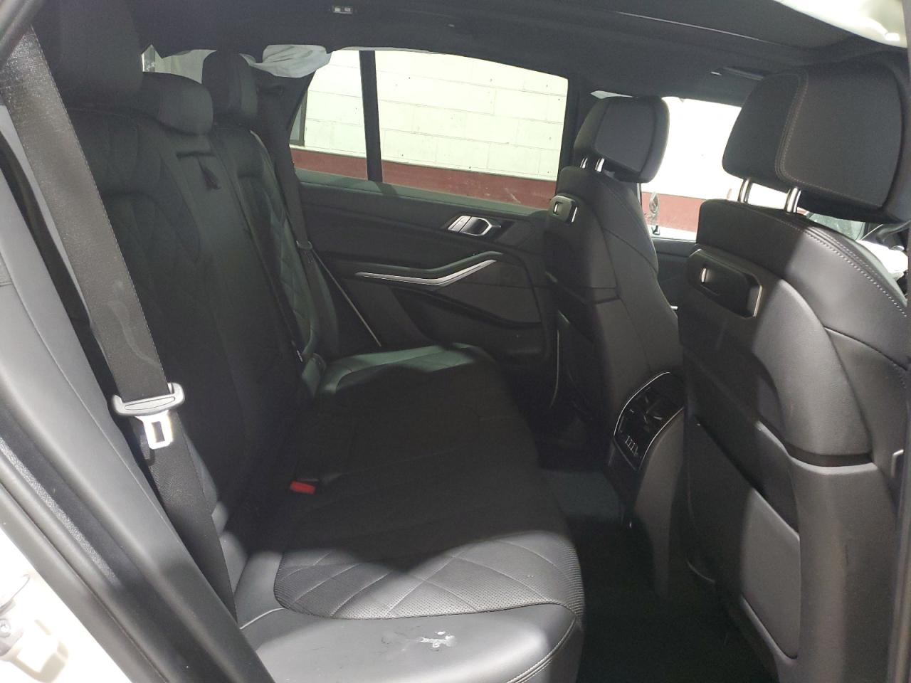 2024 BMW X5 - Image 11