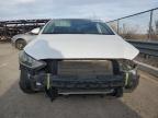 2018 Hyundai Elantra Sel за продажба в North Las Vegas, NV - Side