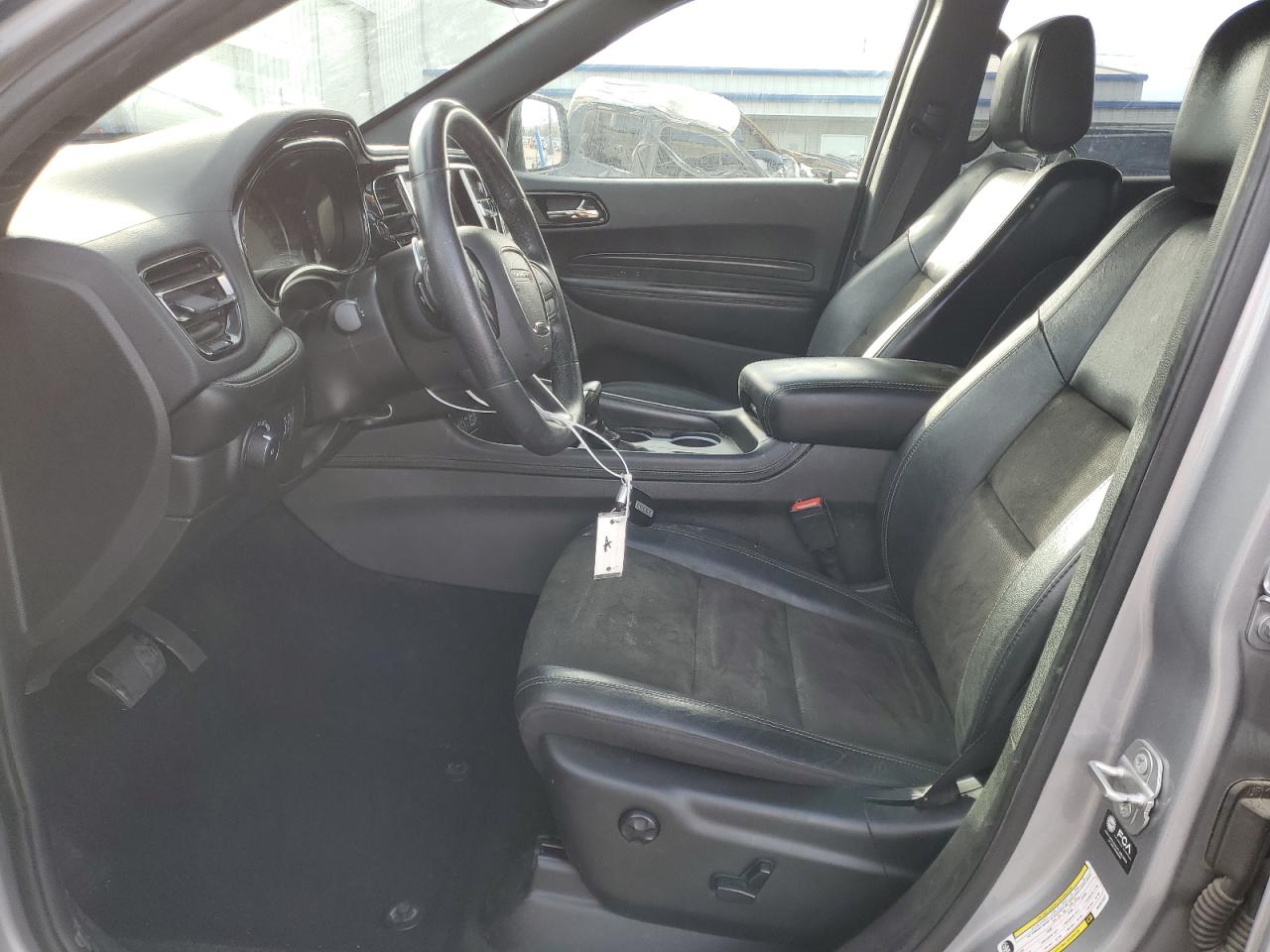 2021 Dodge Durango - Image 7