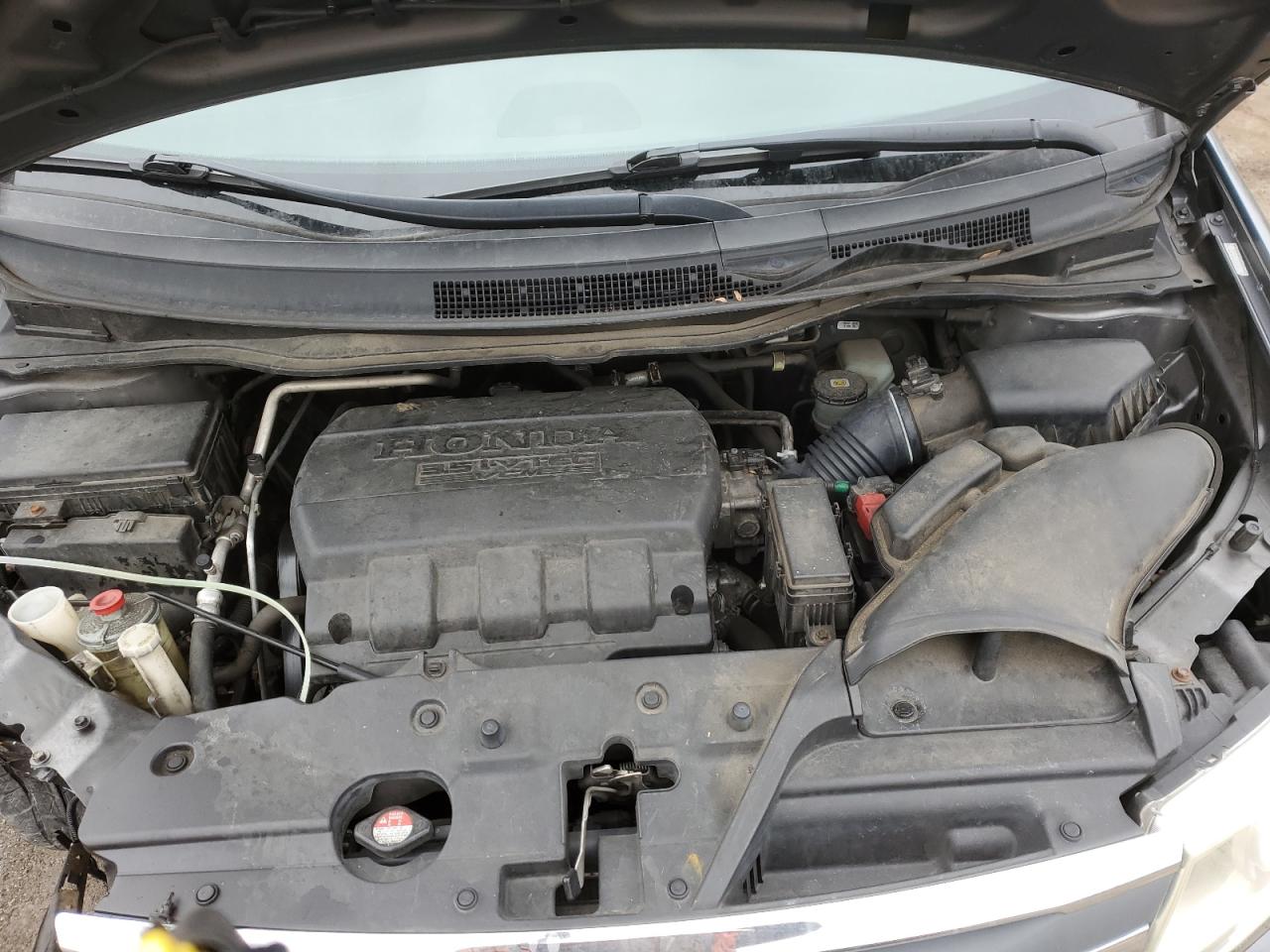 2012 Honda Odyssey - Image 12