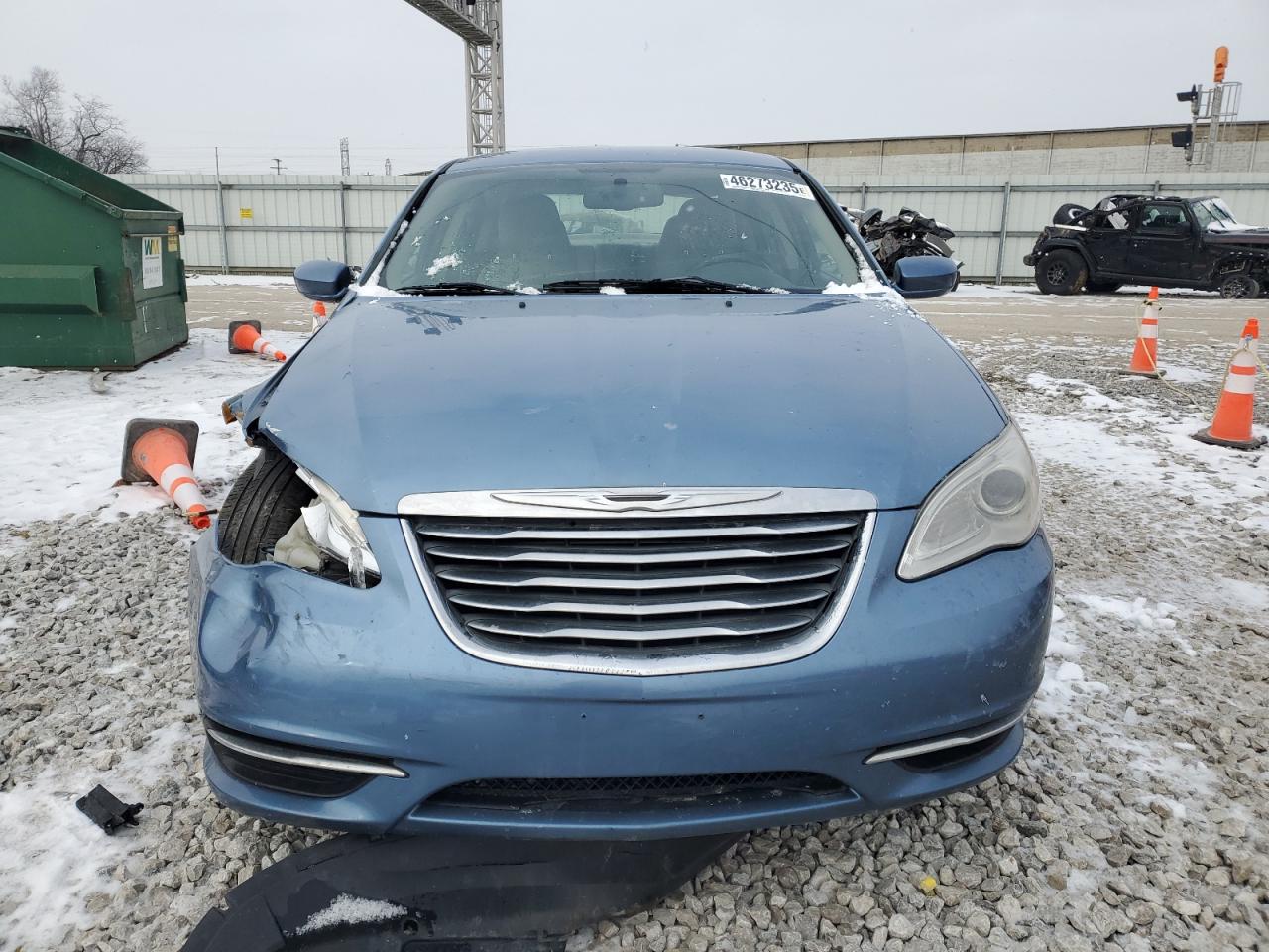 2011 Chrysler 200 - Image 5