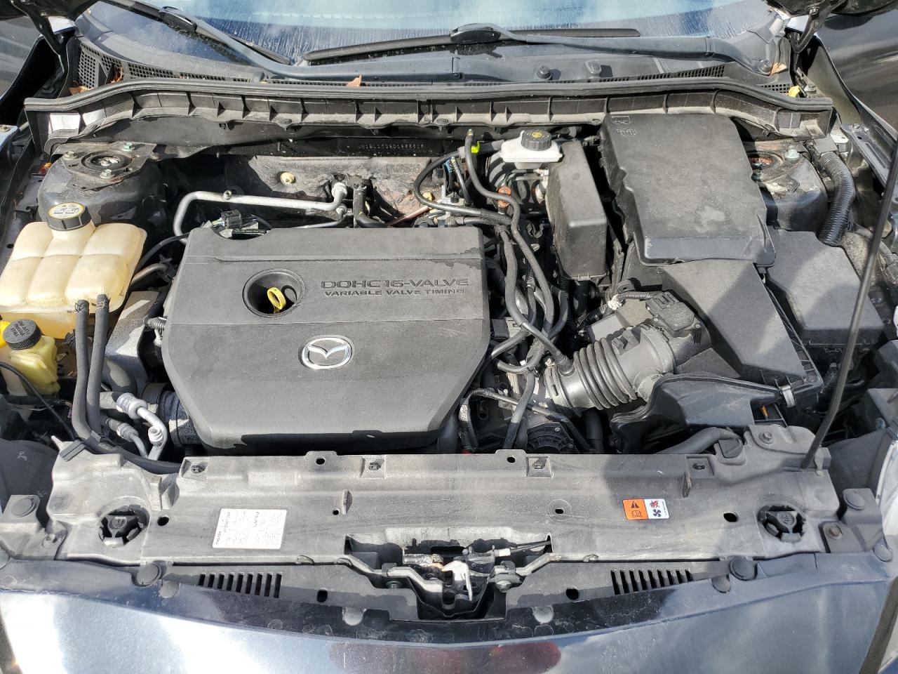 2013 Mazda 3 - Image 11