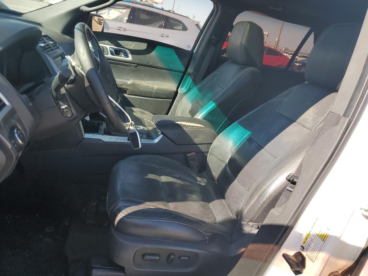 2013 Ford Explorer - Image 7