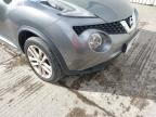 2015 NISSAN JUKE N-CON for sale at Copart CHESTER