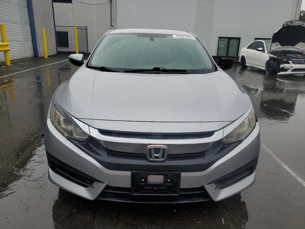 2017 Honda Civic - Image 5