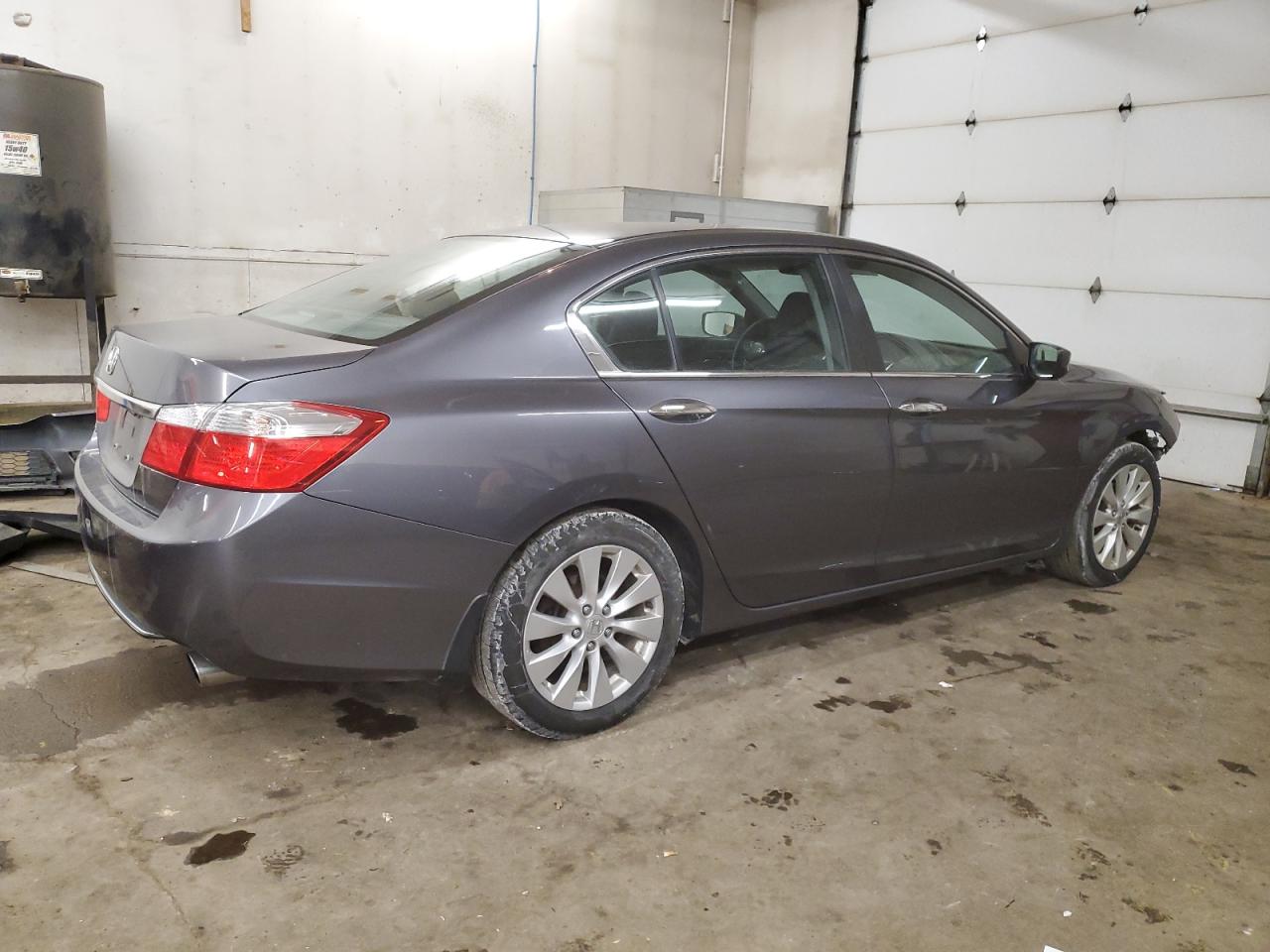 2013 Honda Accord - Image 3