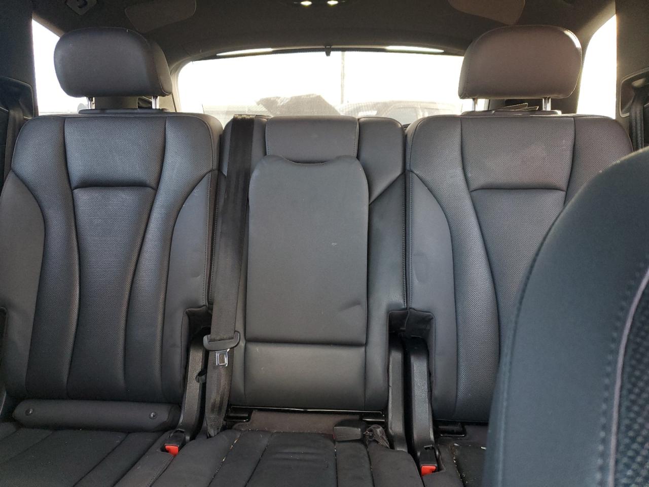 2021 Audi Q7 - Image 10