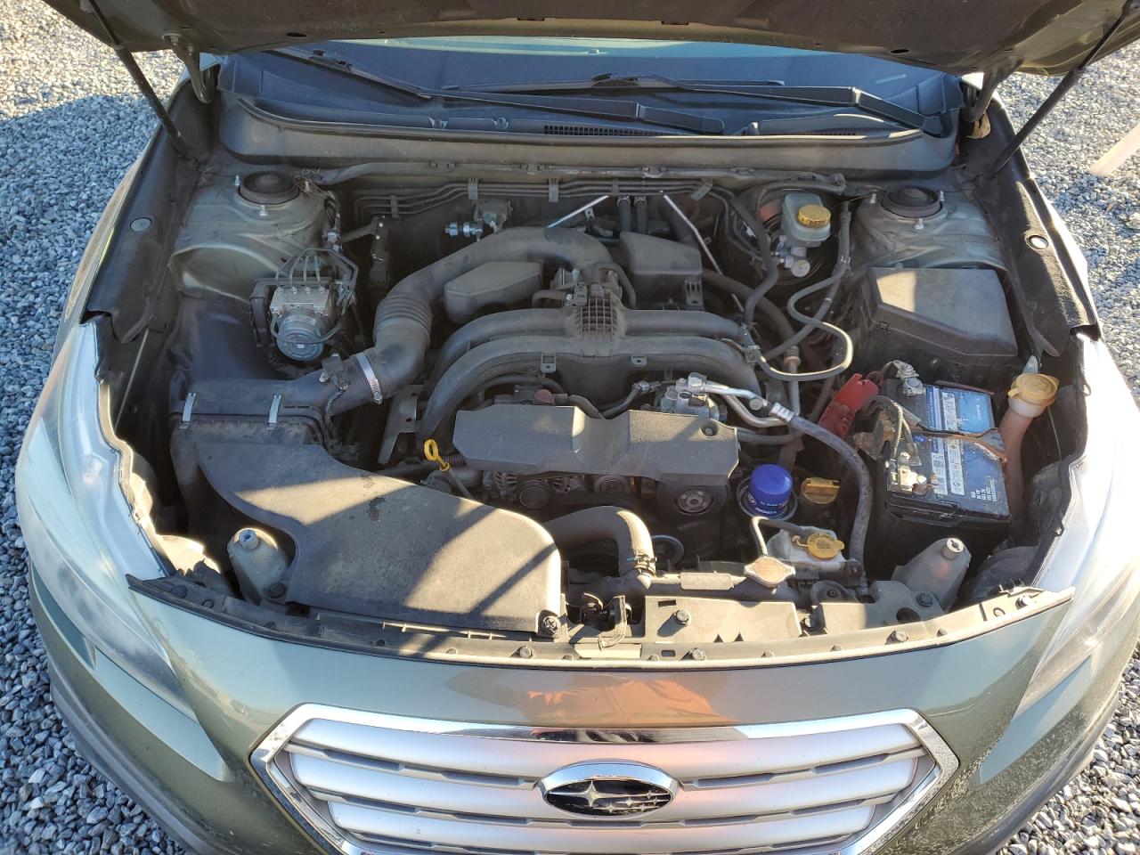 2016 Subaru Outback - Image 12