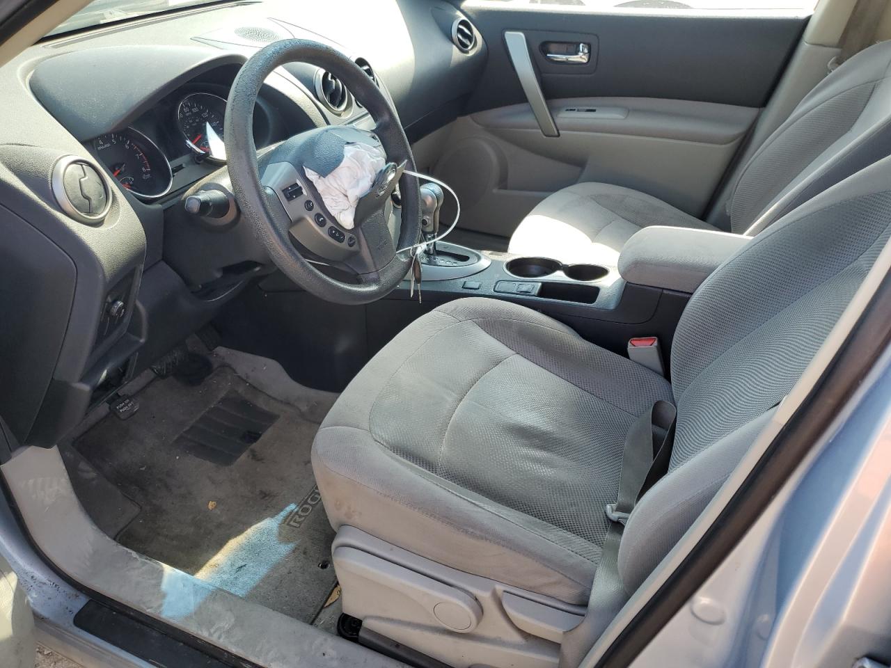 2015 Nissan Rogue - Image 7