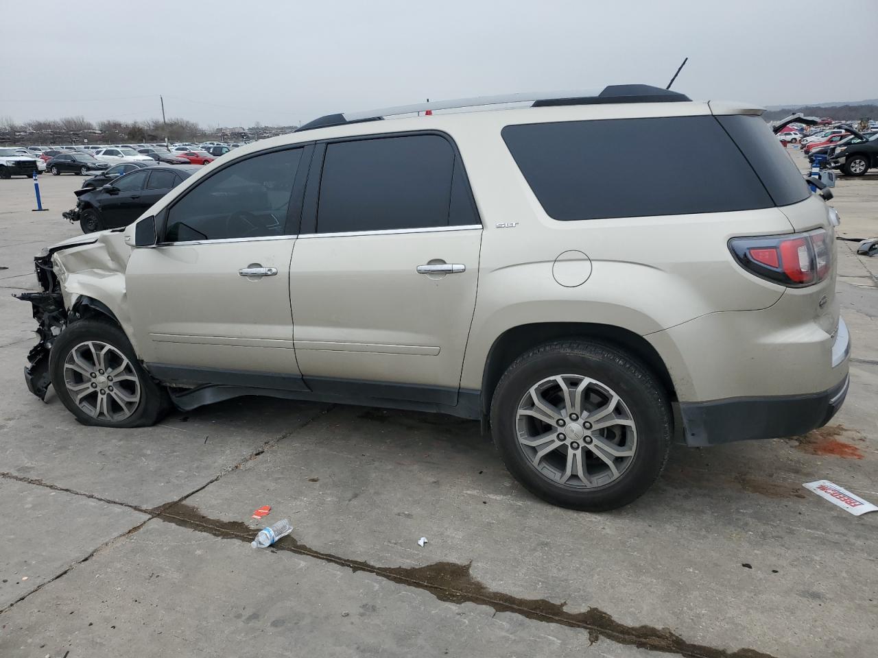 2015 GMC Acadia - Image 2