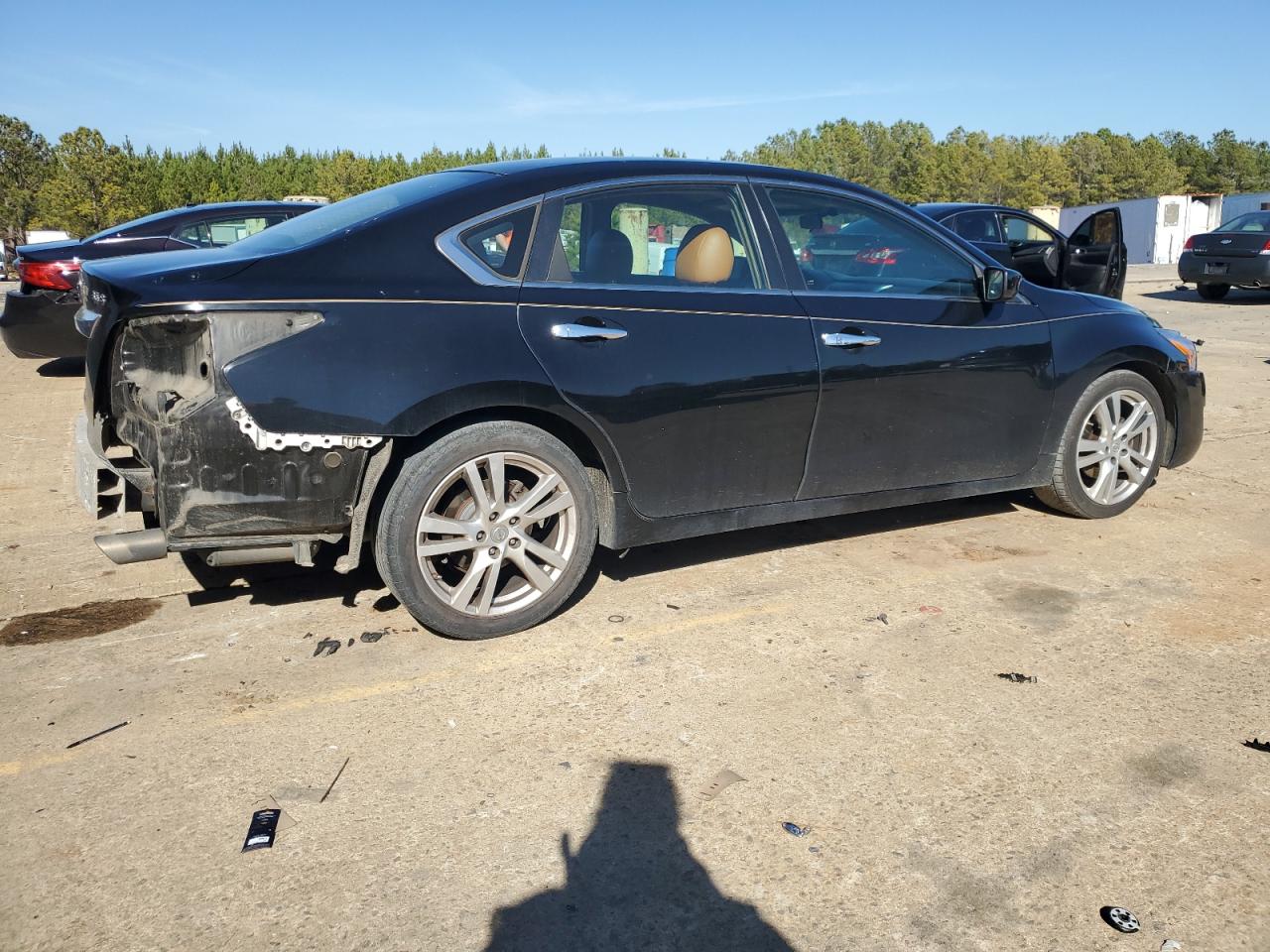 2013 Nissan Altima - Image 3