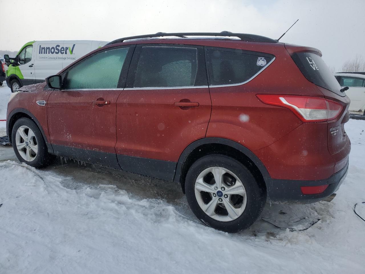 2014 Ford Escape - Image 2