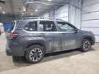 2025 Subaru Forester  for Sale in Candia, NH - Side