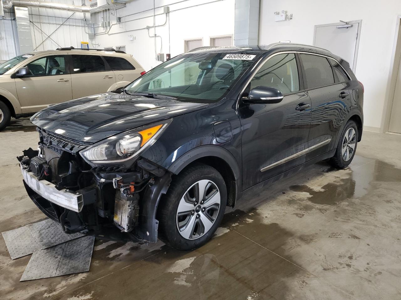 2019 Kia Niro - Image 1