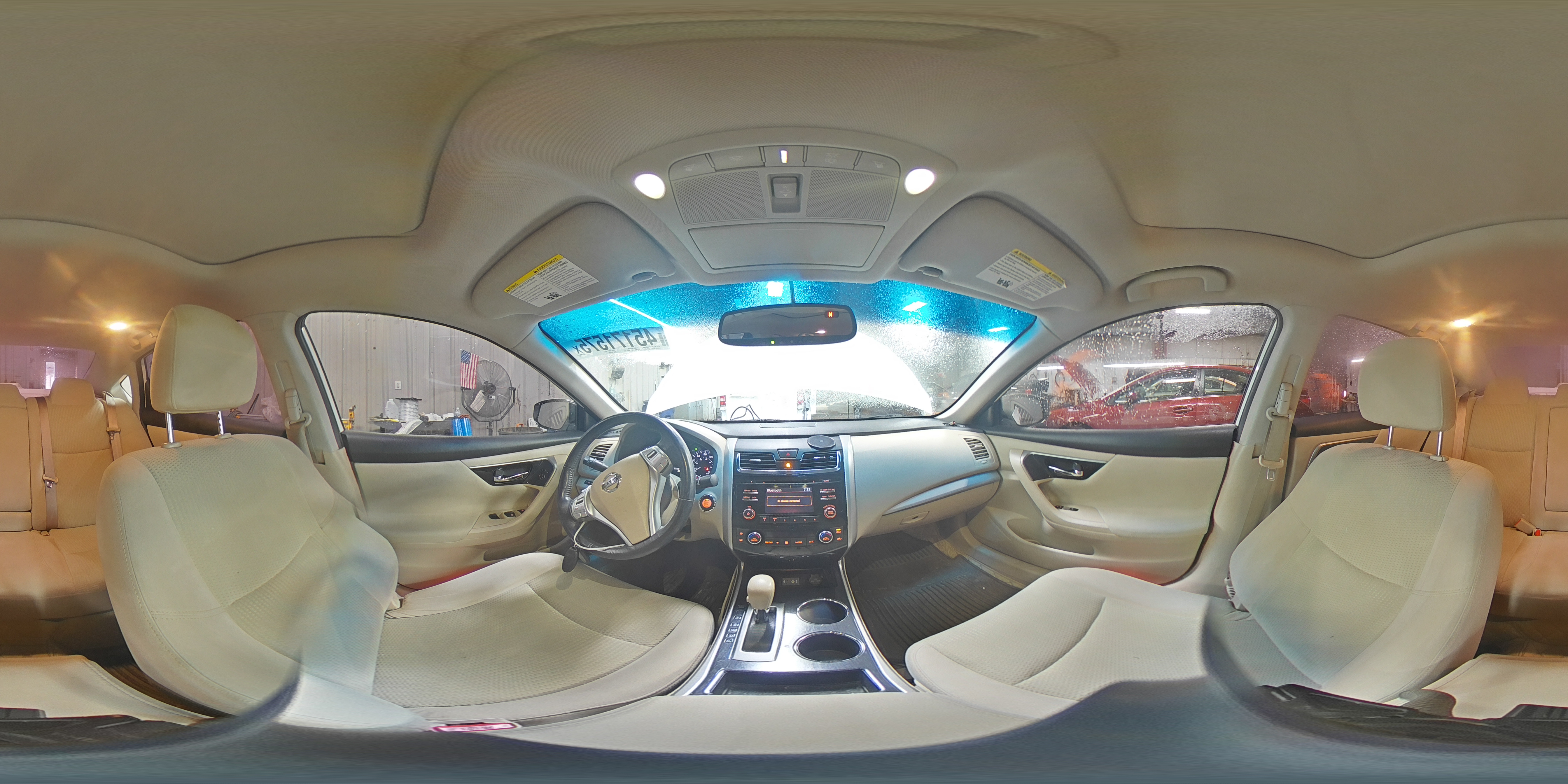 2014 Nissan Altima - Image 14