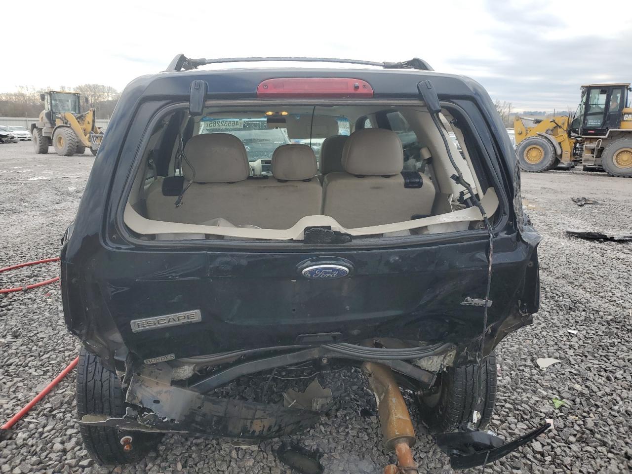 2010 Ford Escape - Image 6