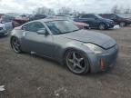 2003 Nissan 350Z Coupe zu verkaufen in Houston, TX - Minor Dent/Scratches