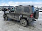 2005 Jeep Liberty Sport for Sale in Helena, MT - Front End