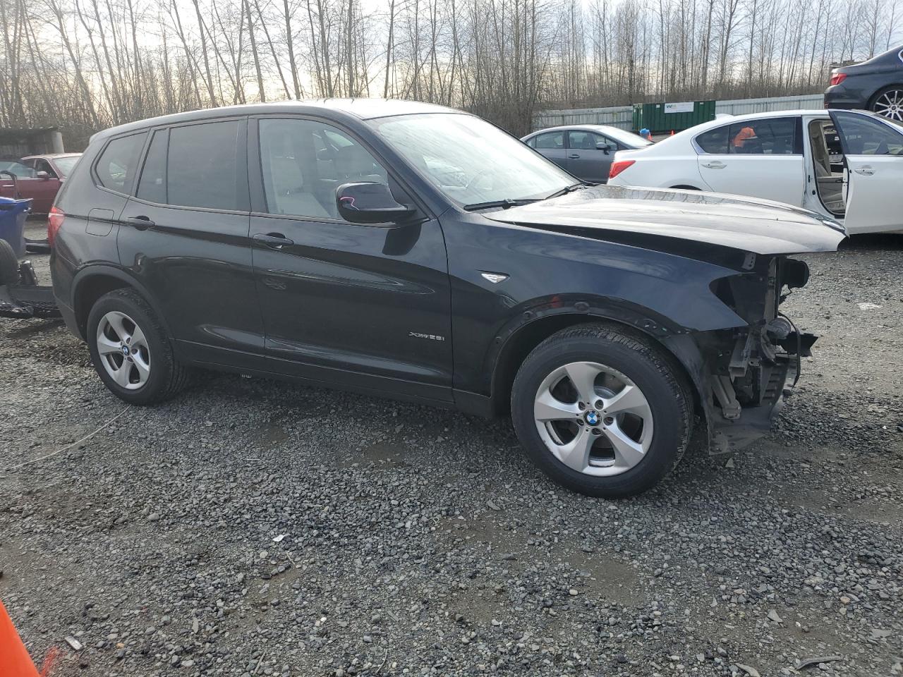 2011 BMW X3 - Image 4