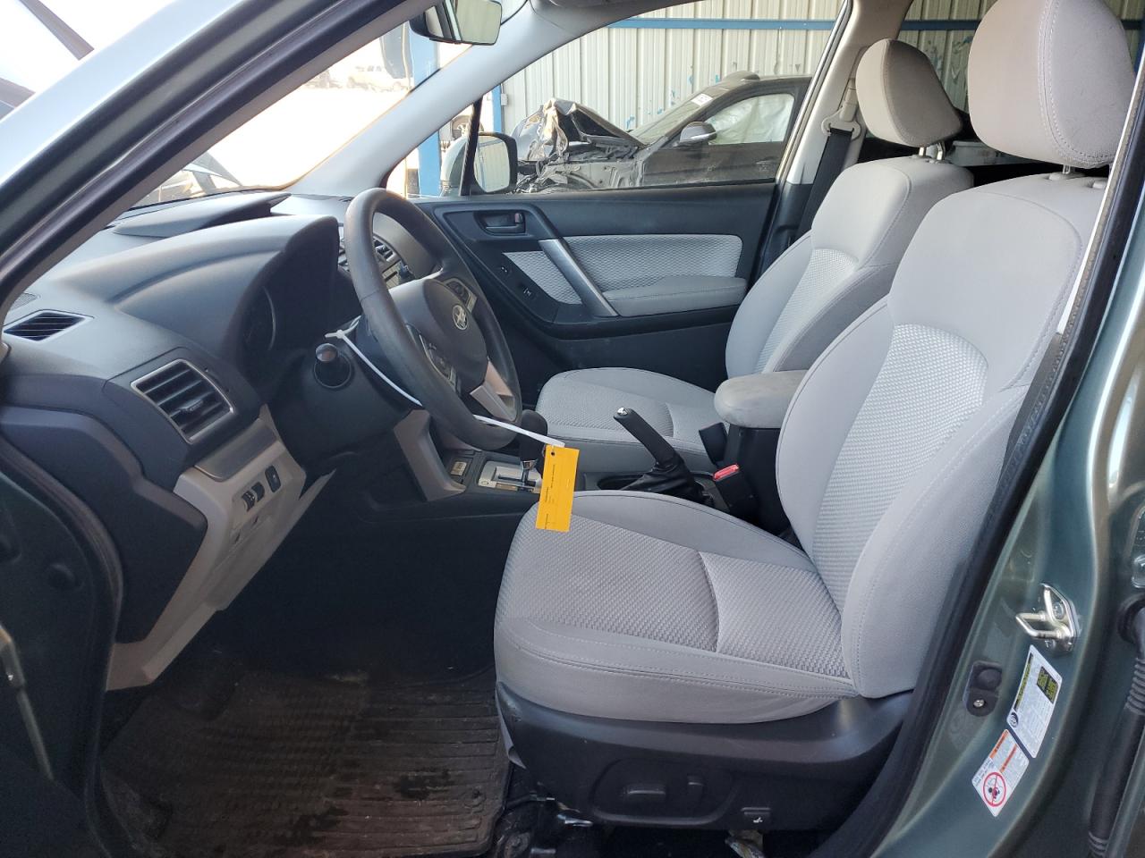 2017 Subaru Forester - Image 7