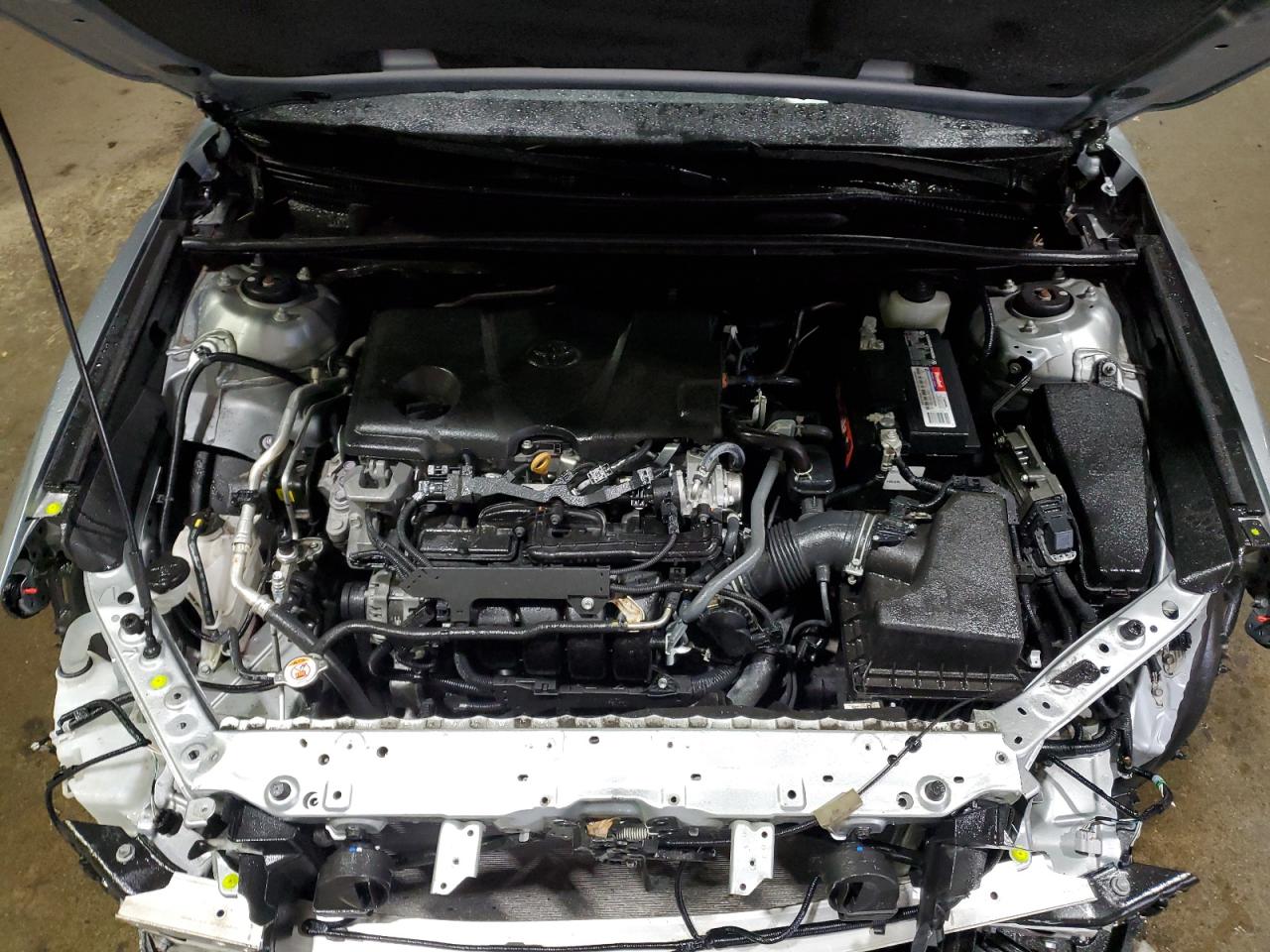 2023 Toyota Camry - Image 11