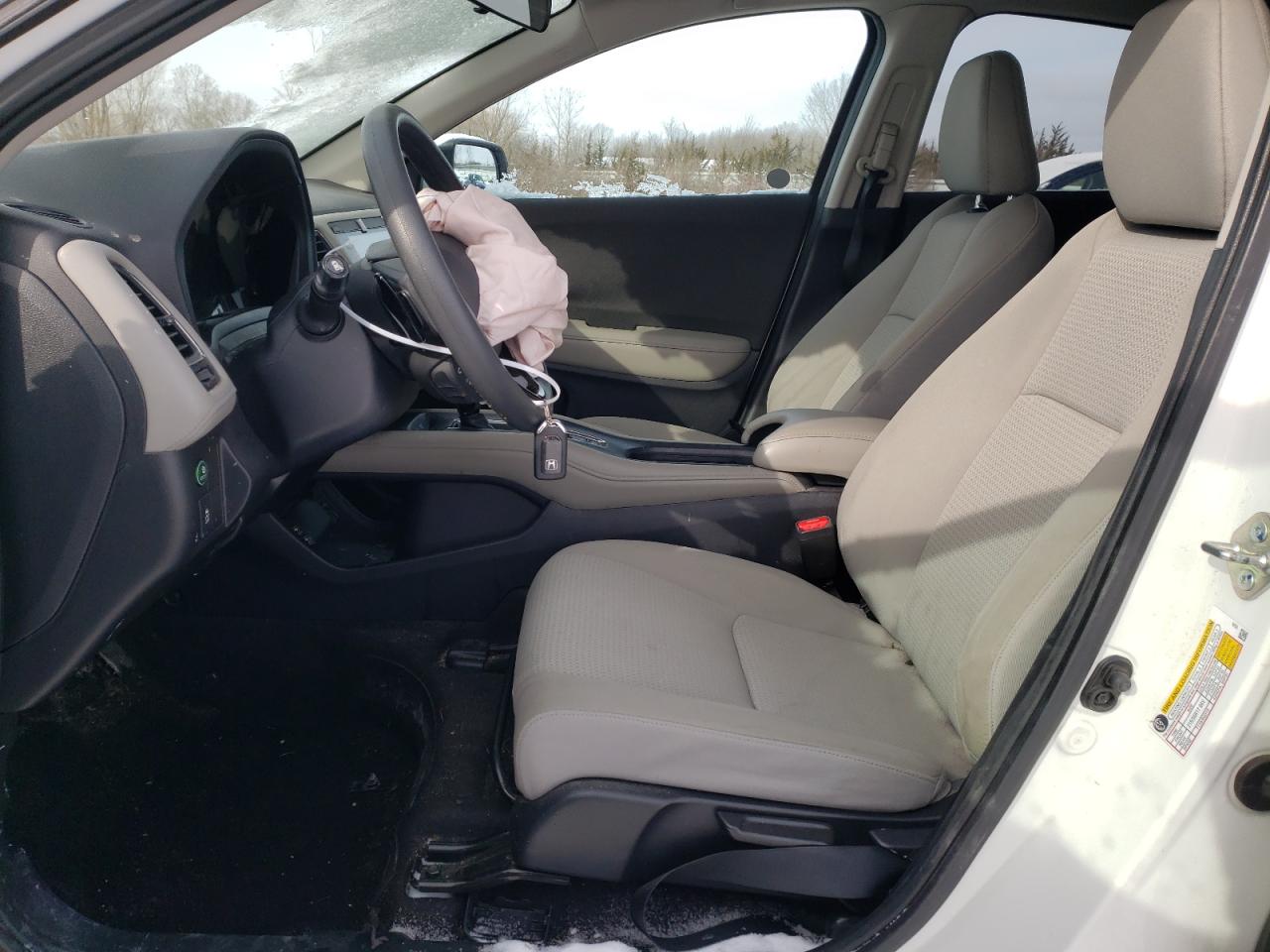 2020 Honda HR-V - Image 7