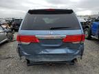 2008 Honda Odyssey Touring   en Venta en Riverview, FL - Burn - Engine