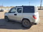 2010 Honda Element Lx продається в Colorado Springs, CO - Front End