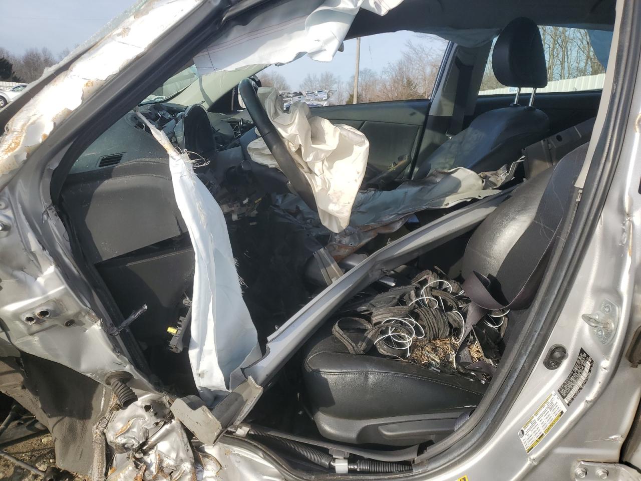 2009 Toyota Corolla - Image 7