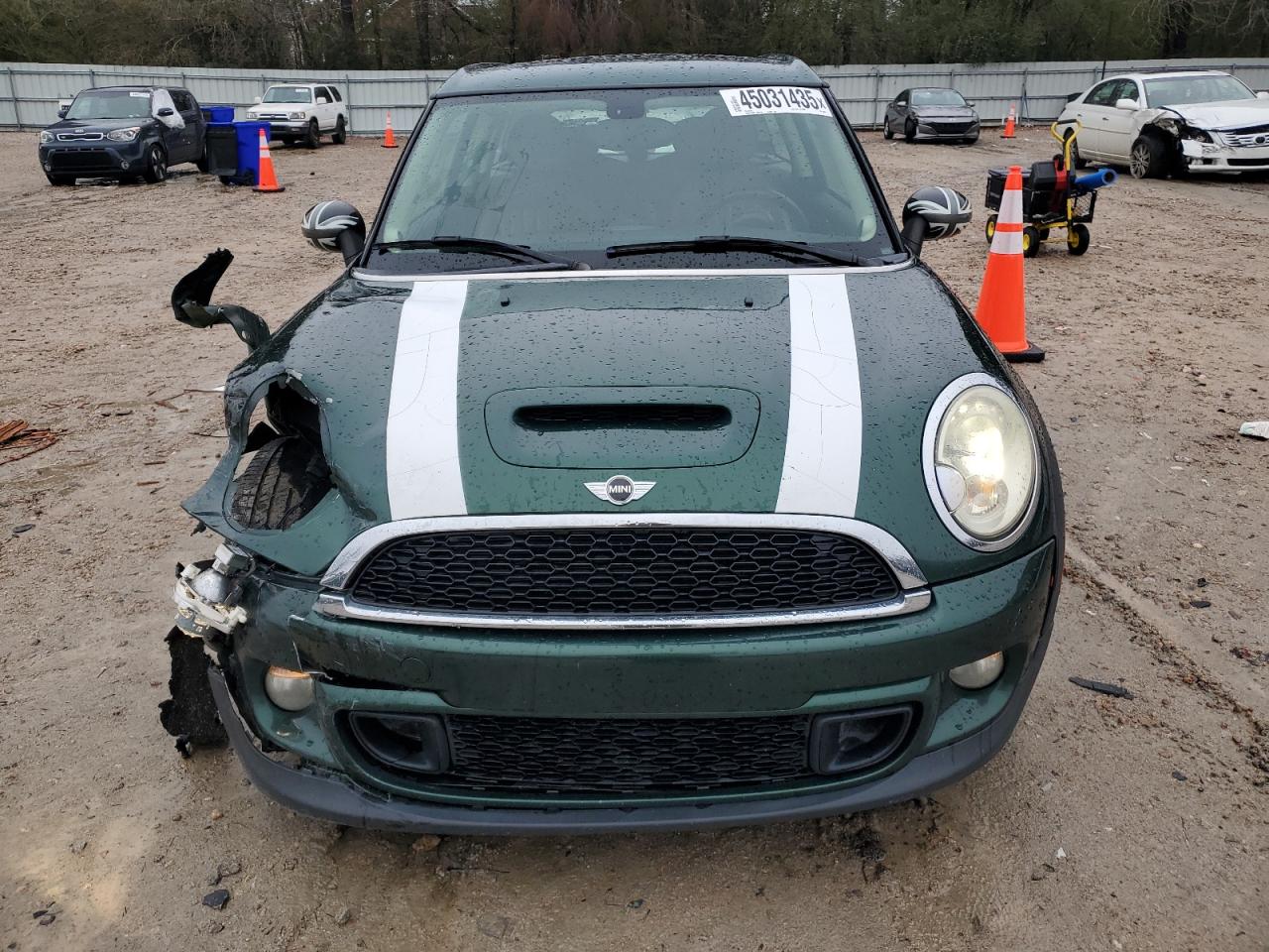 2014 MINI Cooper - Image 5