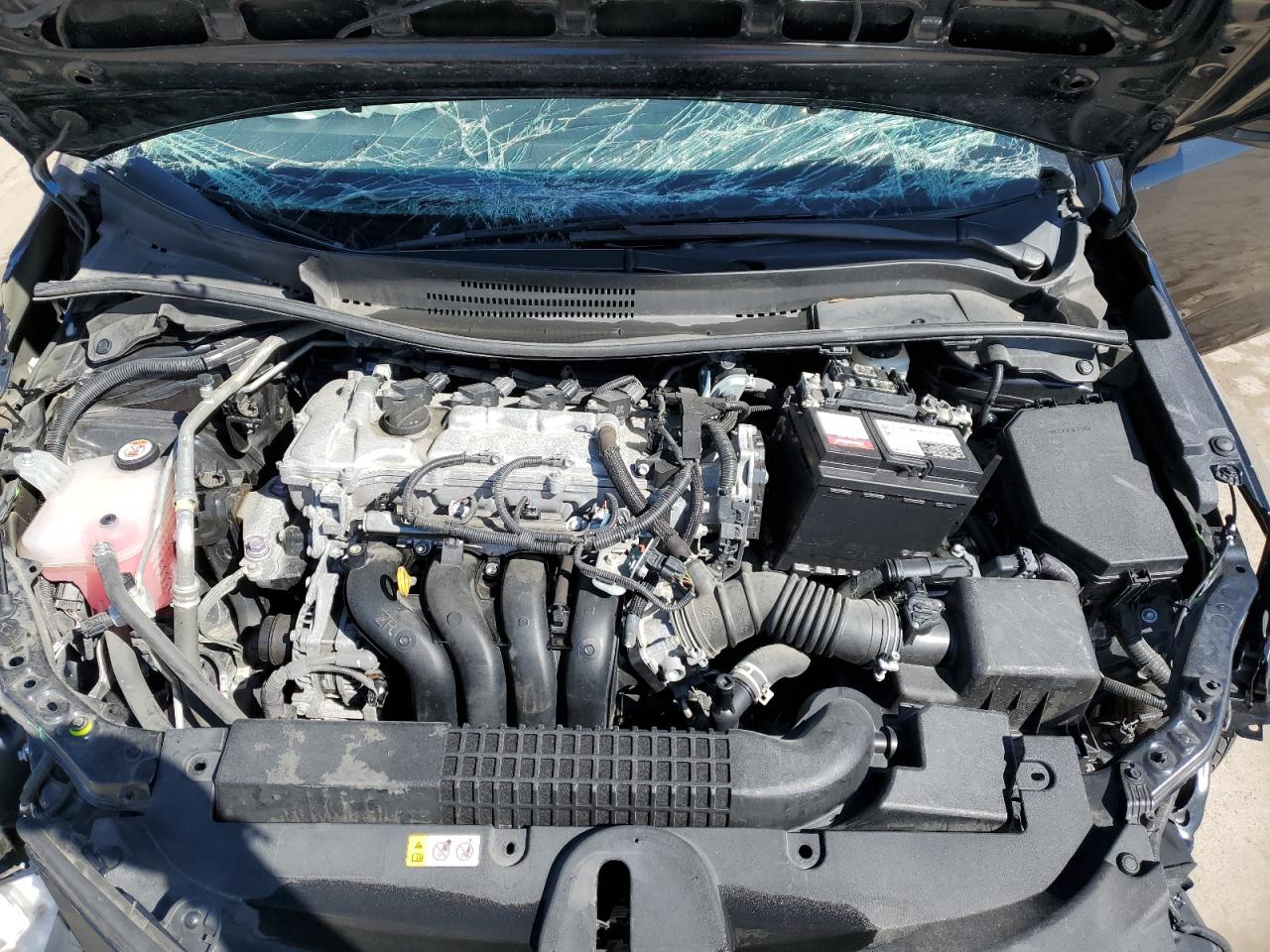 2022 Toyota Corolla - Image 11