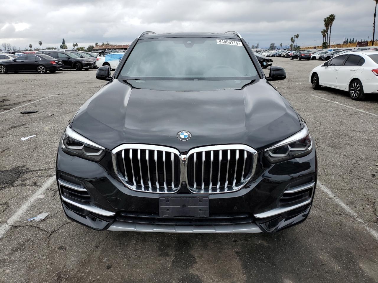2023 BMW X5 - Image 5
