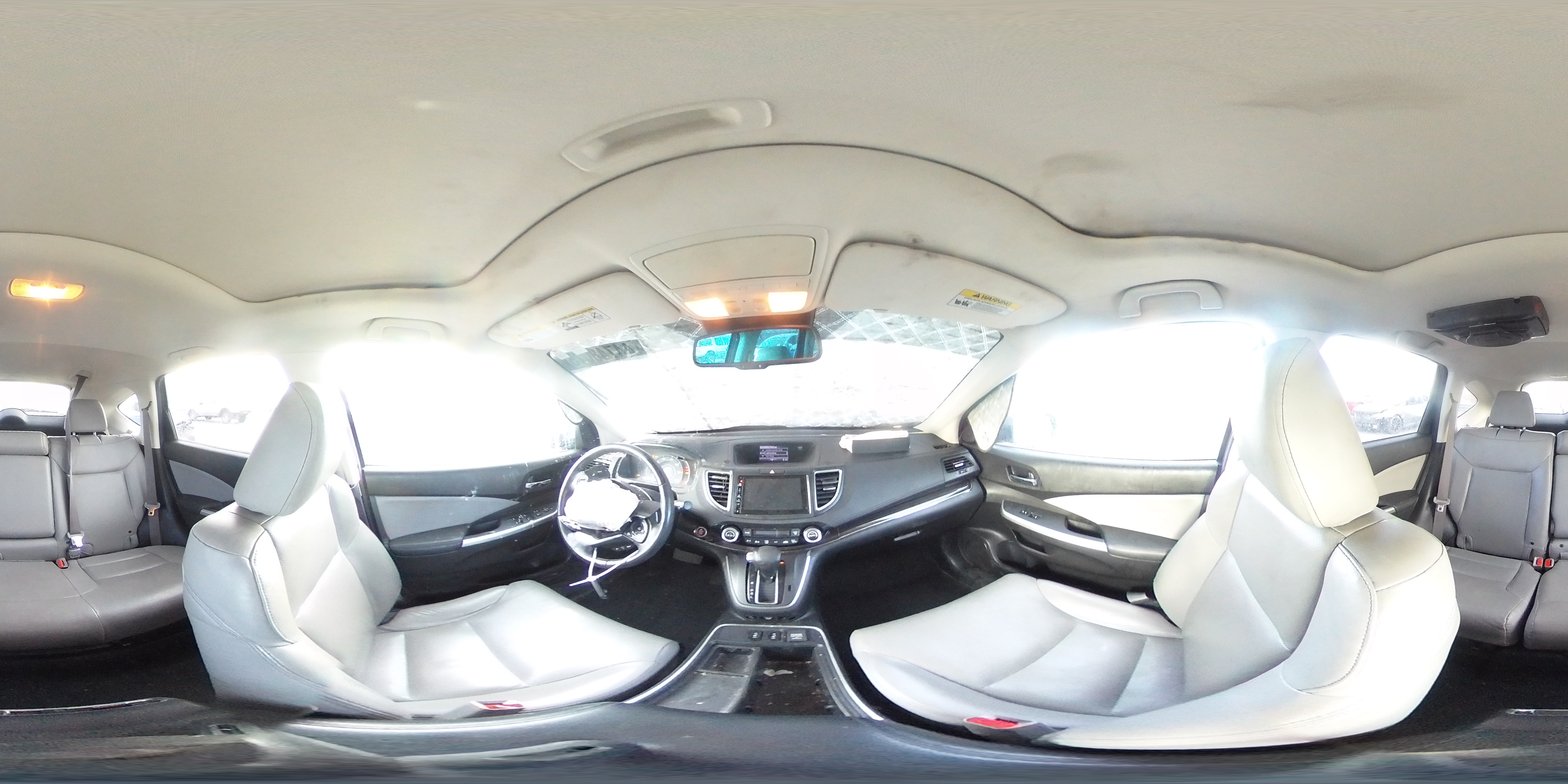 2016 Honda CR-V - Image 13