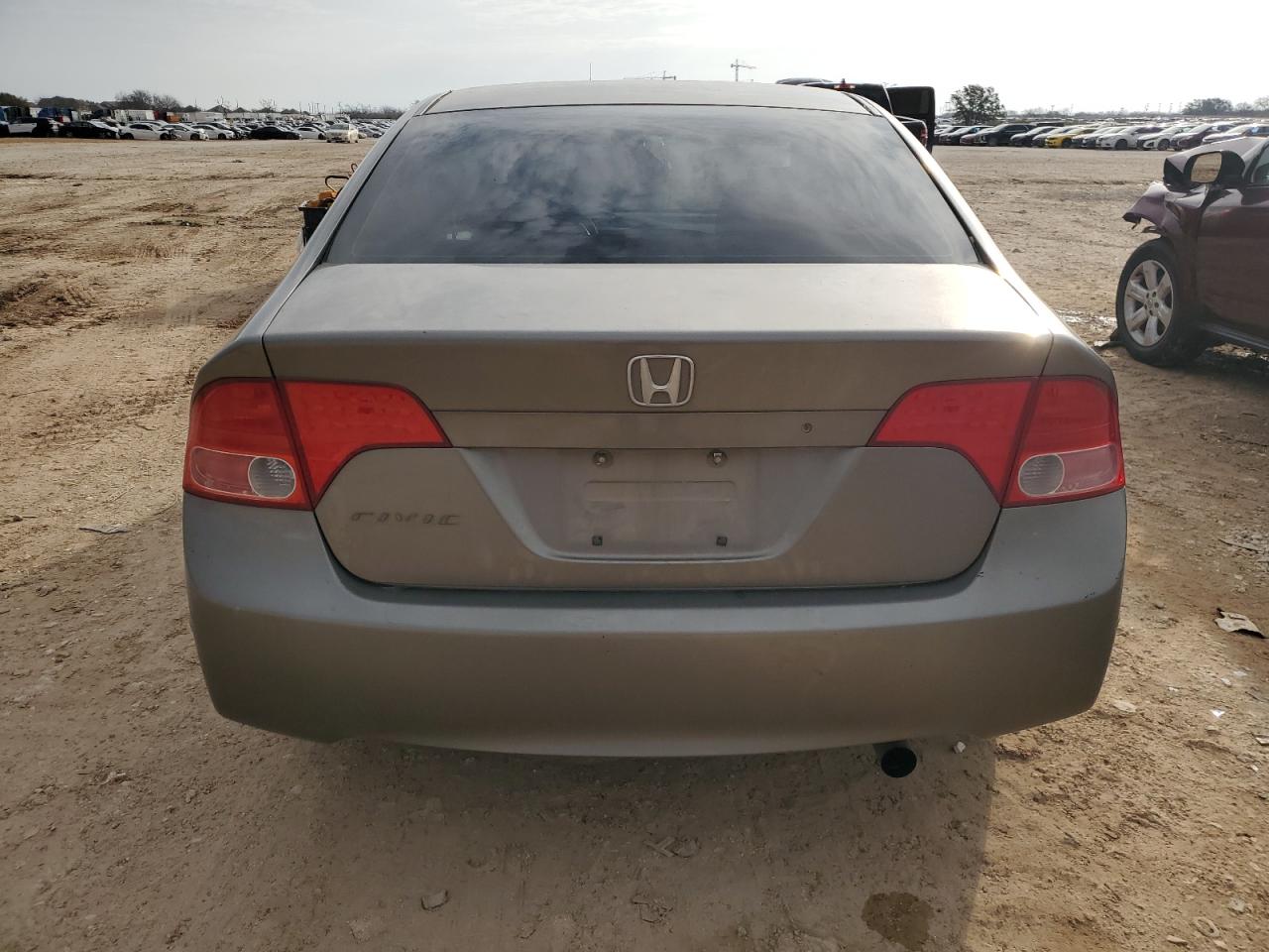 2006 Honda Civic - Image 6