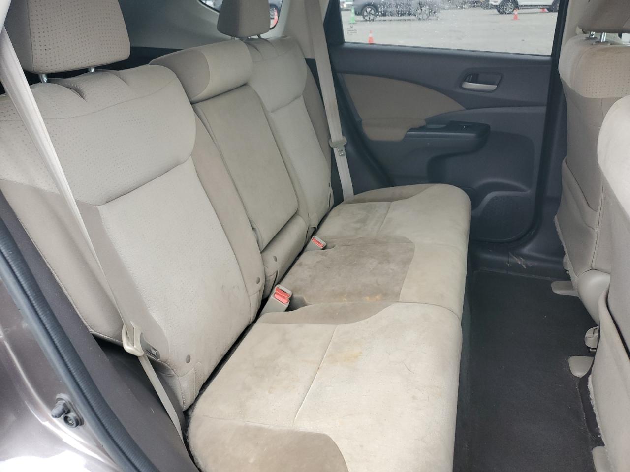 2014 Honda CR-V - Image 11